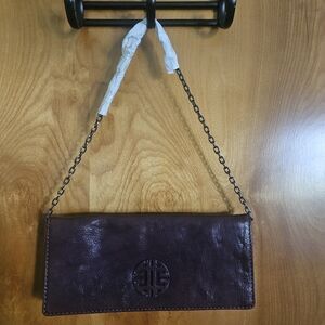 Antonio Melani Clutch/Shoulder Bag